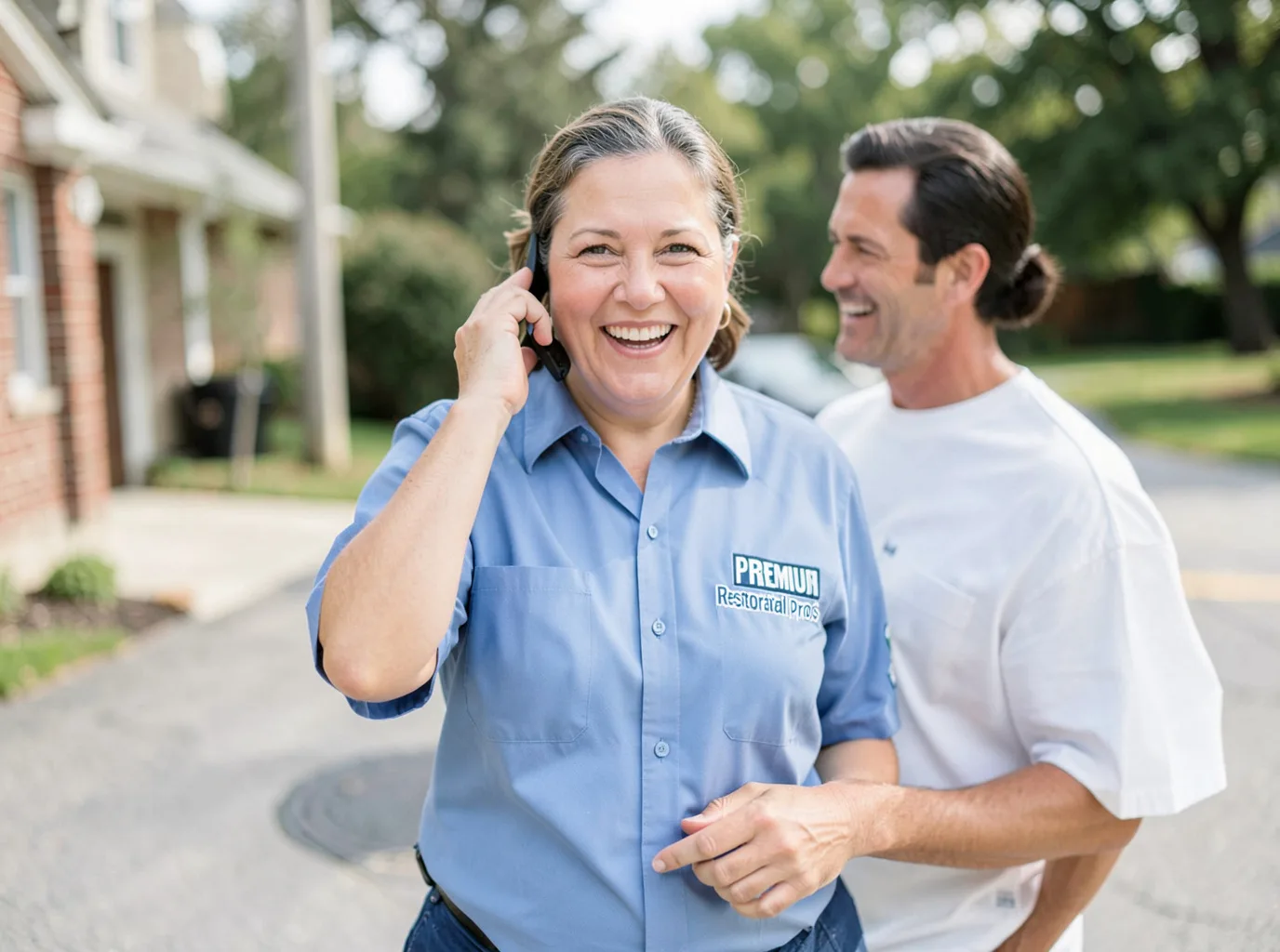 Water Damage Restoration Belle Haven, VA FAQs